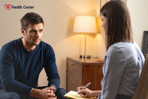 Как проходит лечение игромании в Михайловке в клинике Центр здоровья<