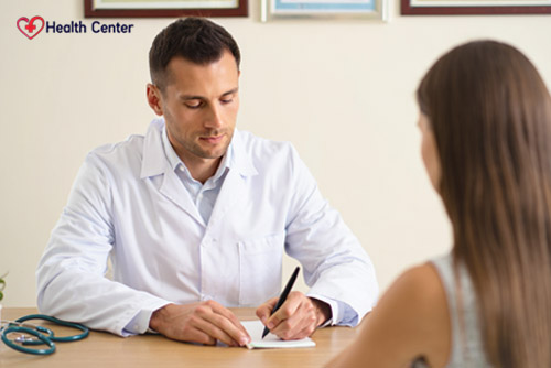 Лечение зависимости от Габапентина в Михайловке в клинике Центр здоровья